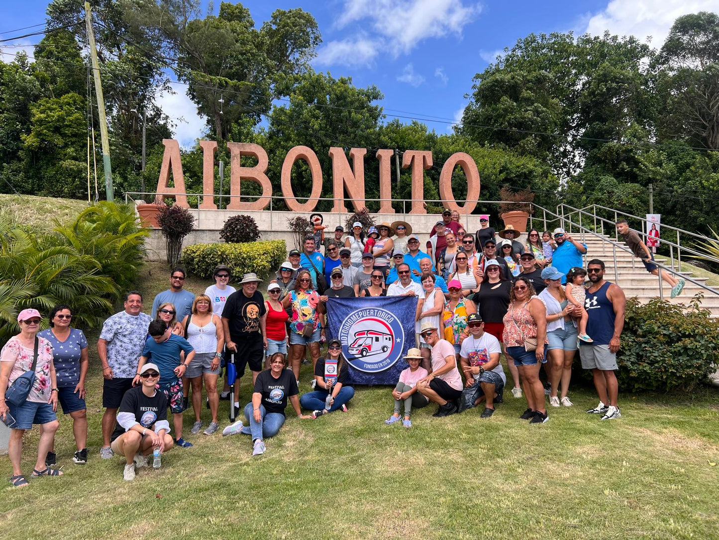 Aibonito & Barranquitas Todo Incluído