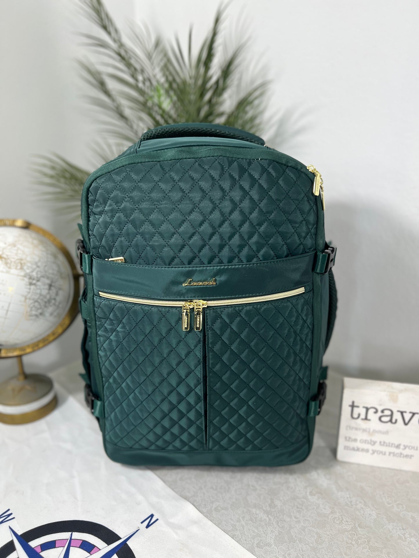 Signature Green