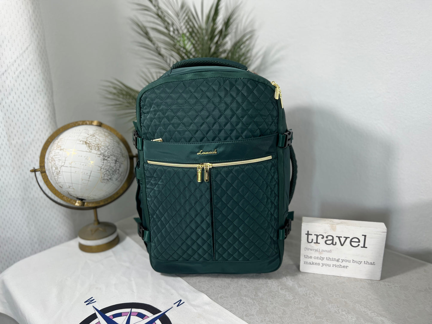 Signature Green