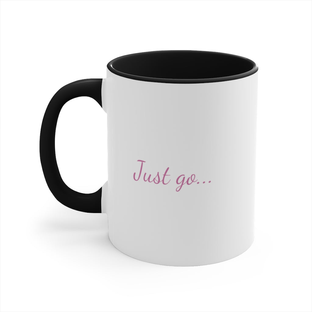 Collect Sweet Moments Accent Coffee Mug, 11oz