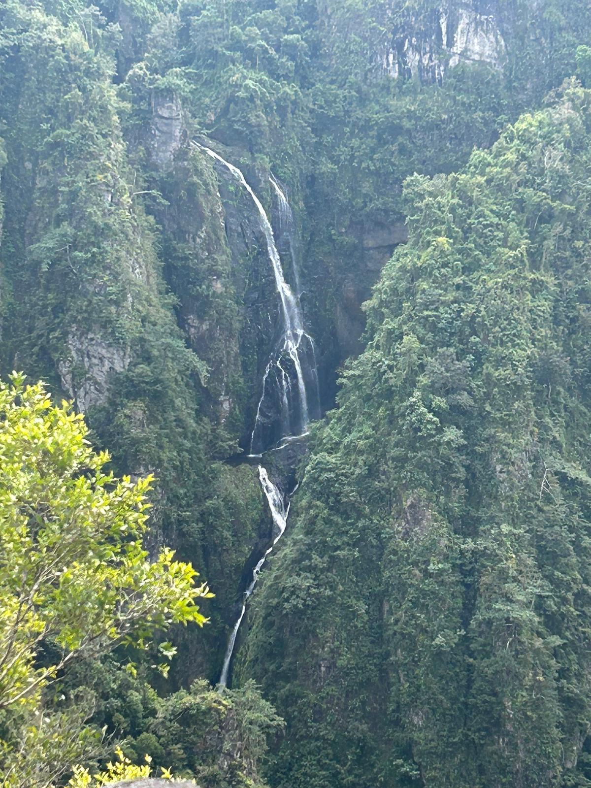 Aibonito & Barranquitas Todo Incluído