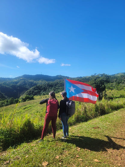 Aibonito & Barranquitas Todo Incluído