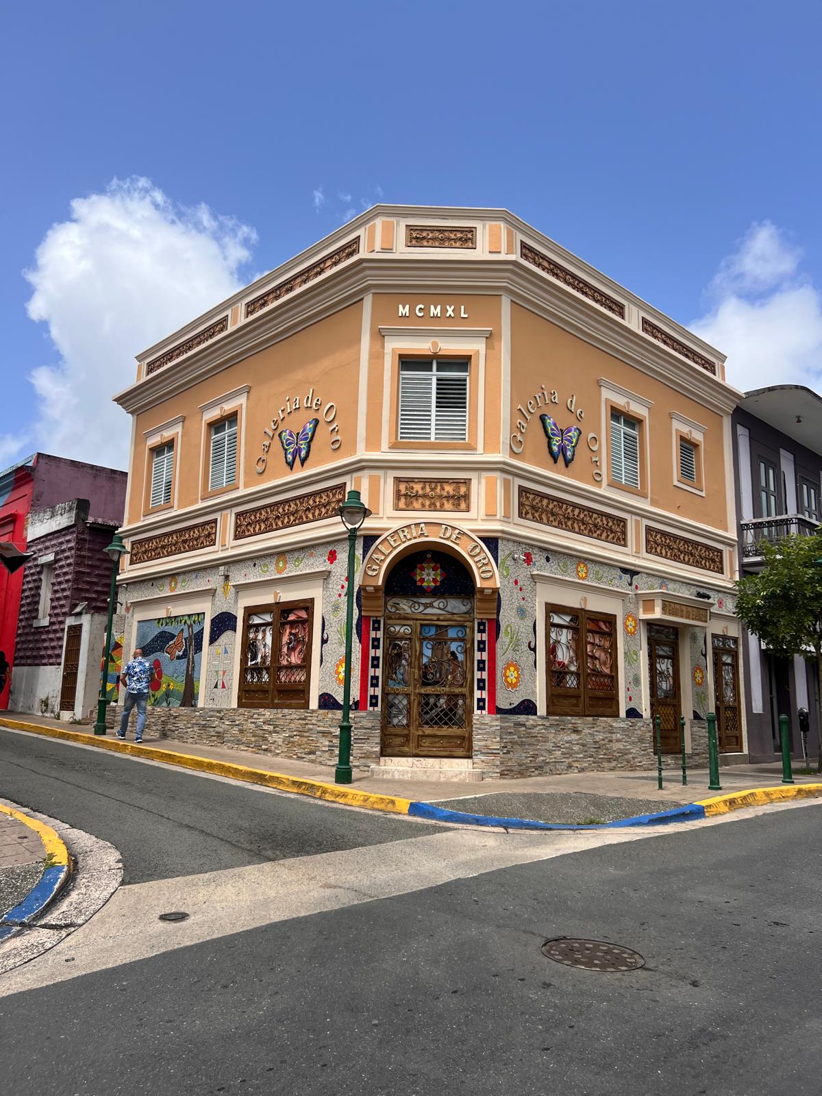 Aibonito & Barranquitas Todo Incluído