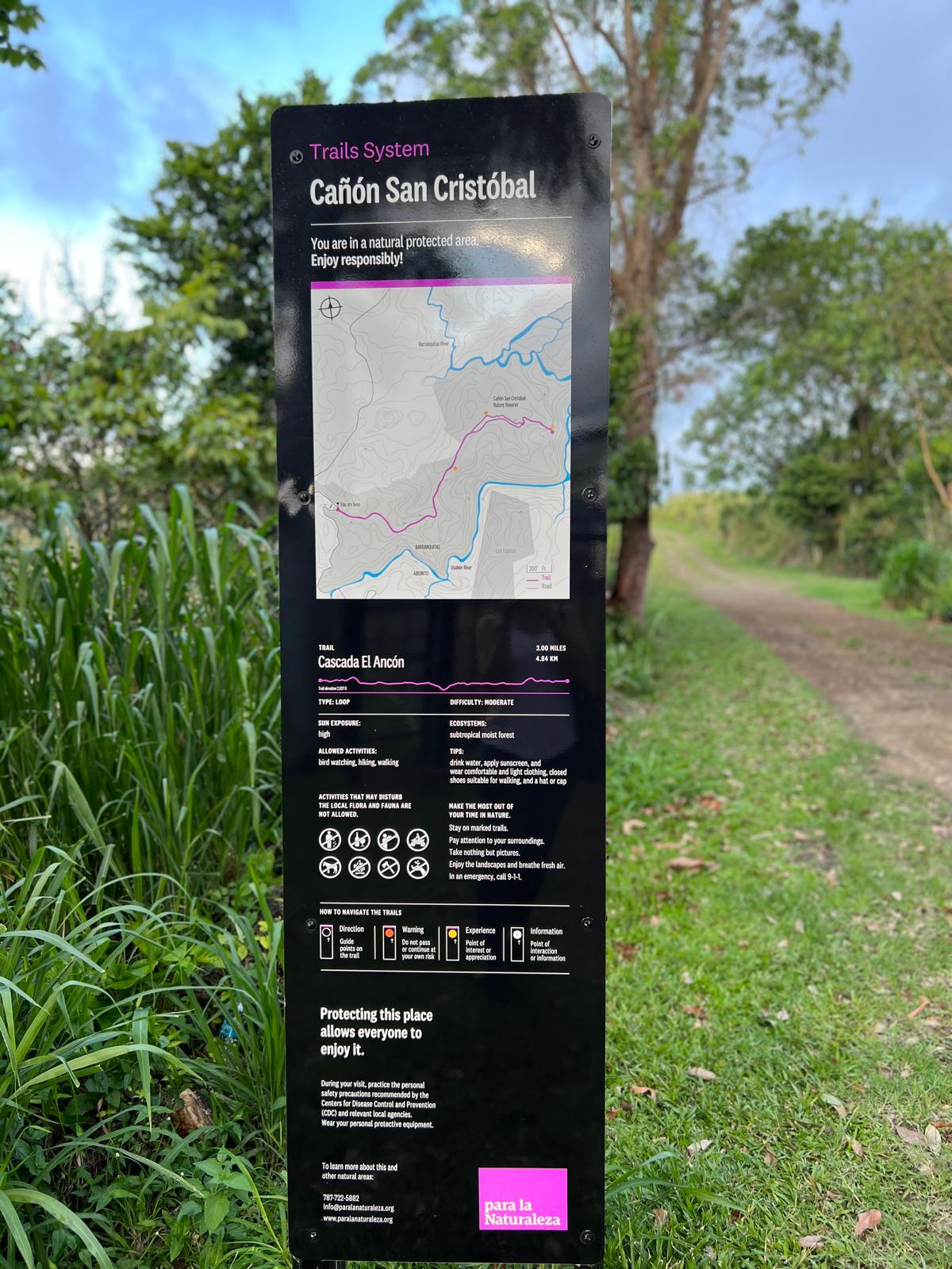 Aibonito & Barranquitas Todo Incluído