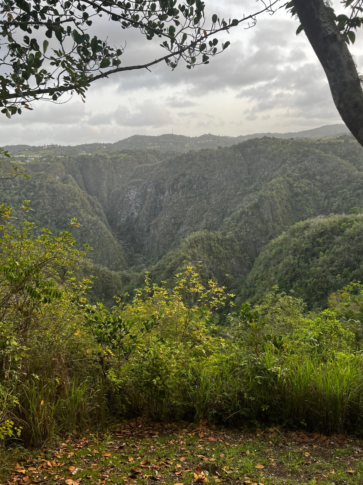 Aibonito & Barranquitas Todo Incluído