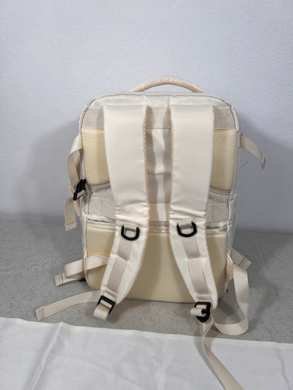 Personal Item White