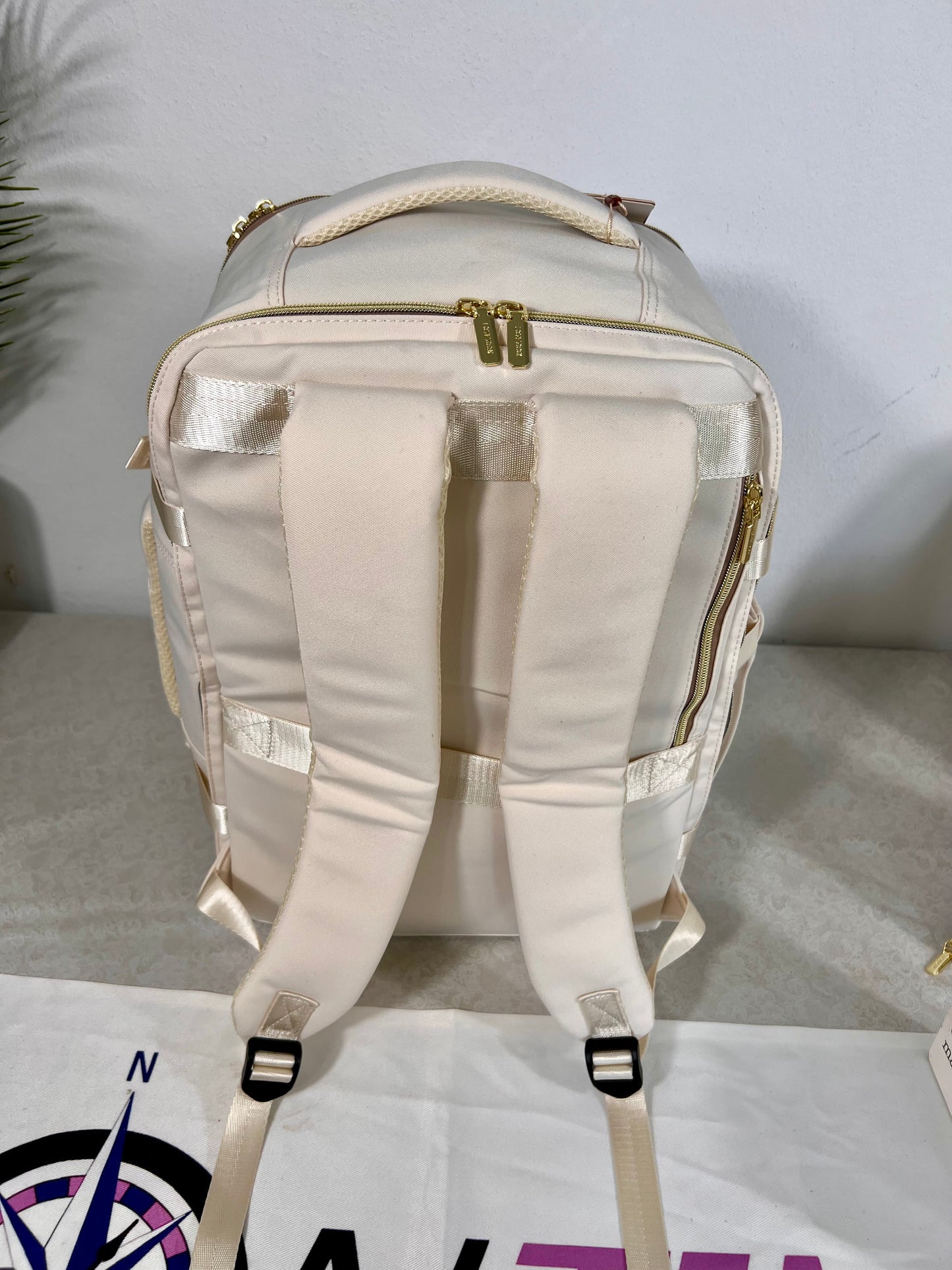VIP Beige