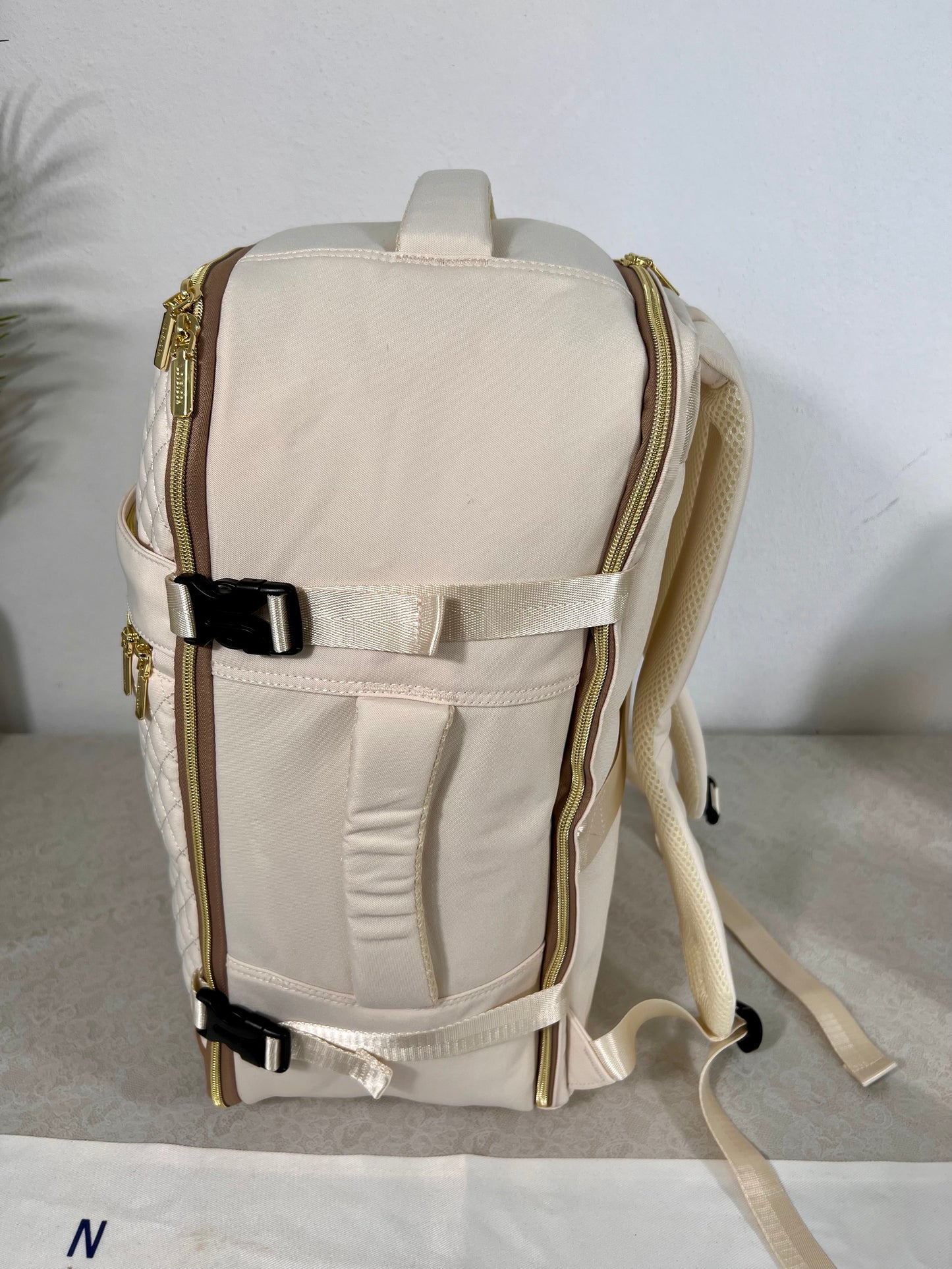 VIP Beige