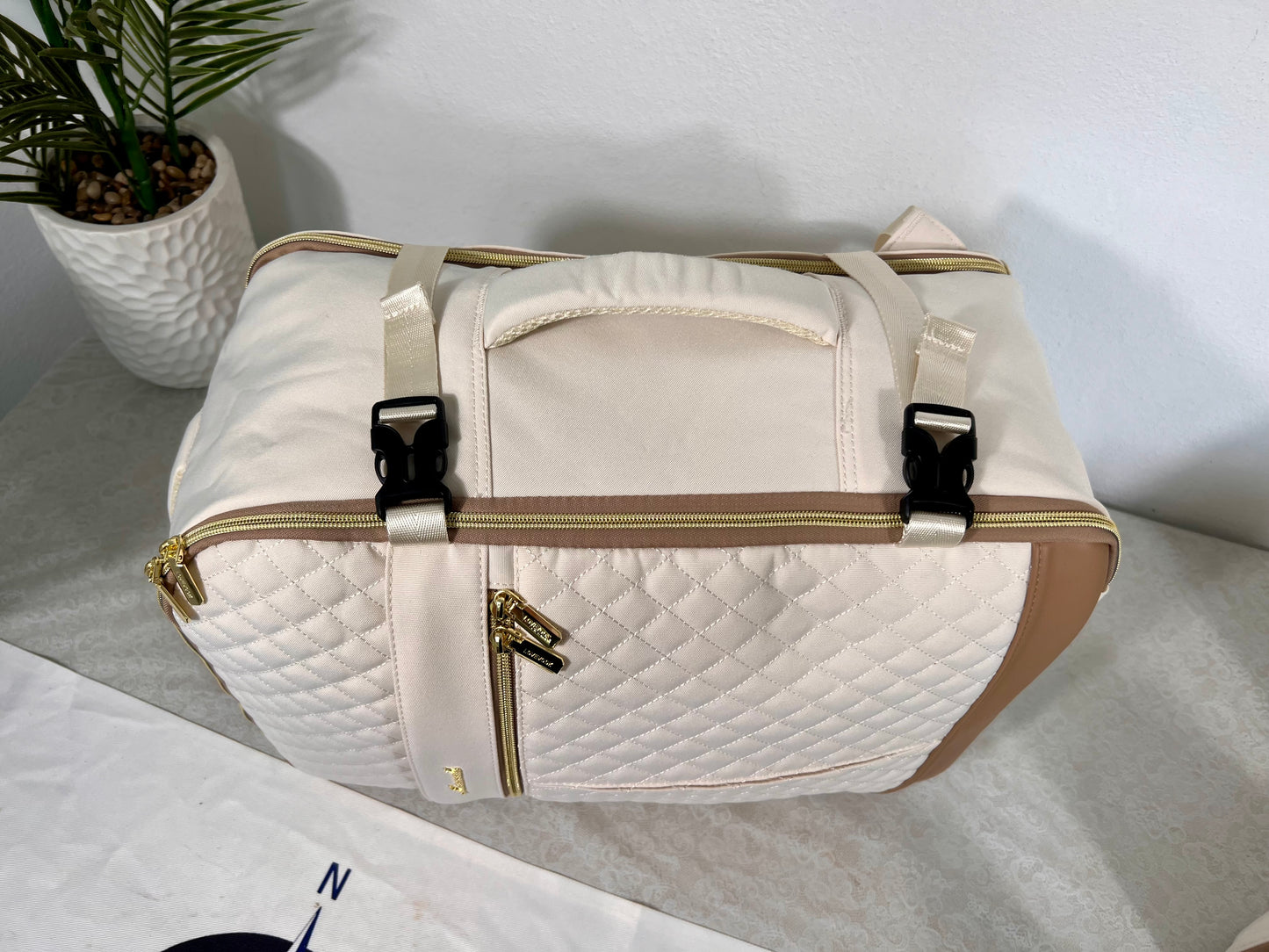 VIP Beige