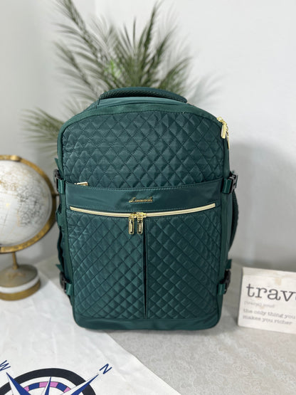 Signature Green
