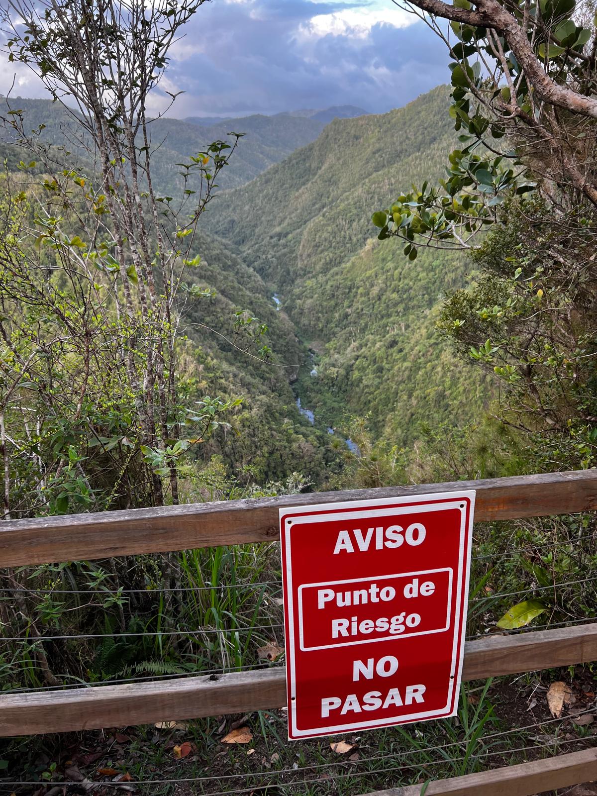 Aibonito & Barranquitas Todo Incluído