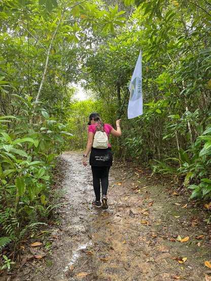 Aibonito & Barranquitas Todo Incluído