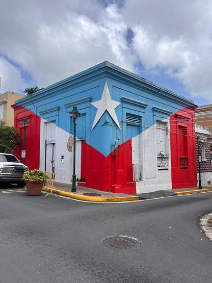 Aibonito & Barranquitas Todo Incluído