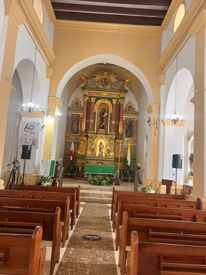 Aibonito & Barranquitas Todo Incluído