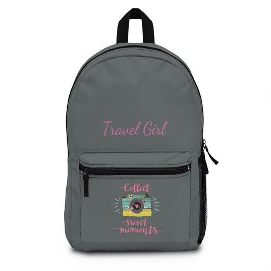 Collect Sweet Moments Backpack