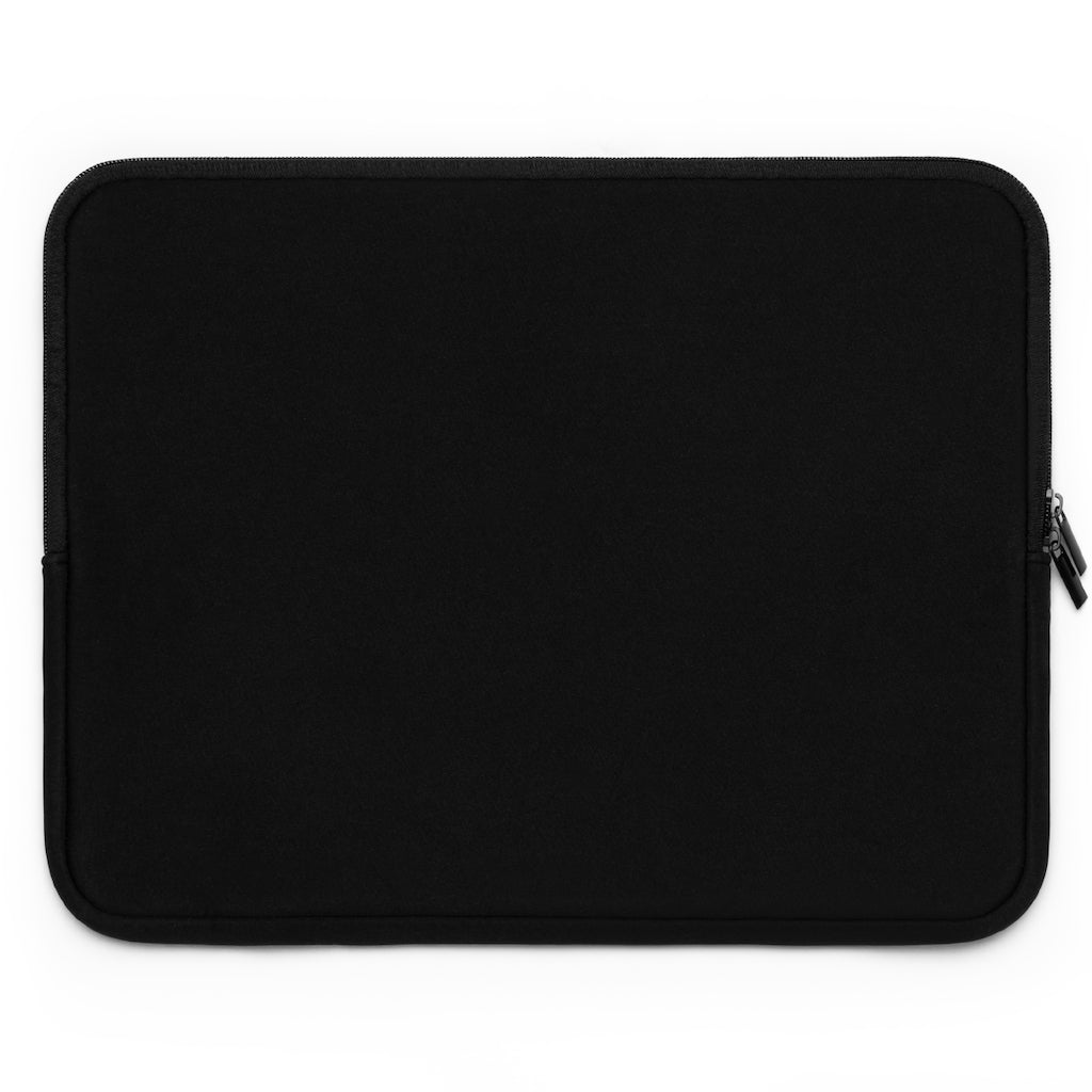 Discover the World Laptop Sleeve